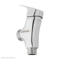 شیر سرویس بهداشتی کاشانه مدل DN-GHU04