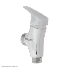 شیر سرویس بهداشتی کاشانه مدل DN-GHU04