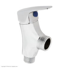 شیر سرویس بهداشتی کاشانه مدل DN-GHU04