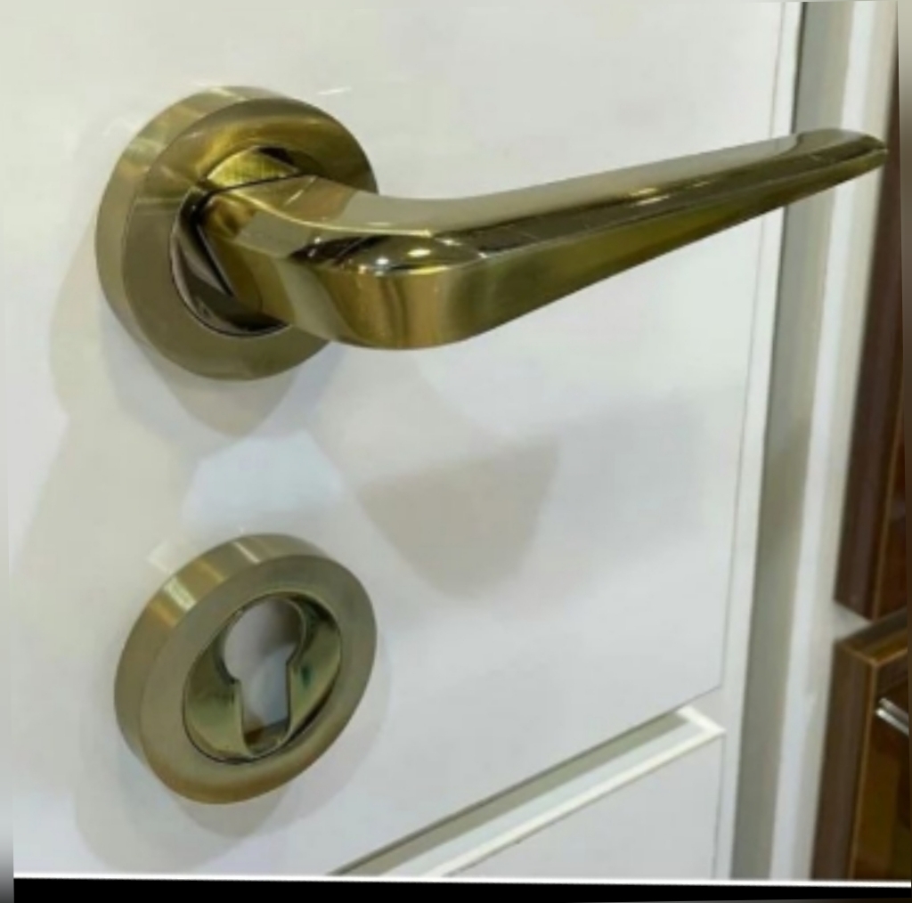 دستگیره در مدل رزت سویچی MODERN بسته 2 عددی
