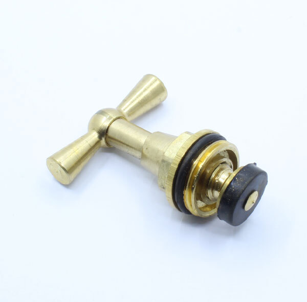 مغزی شیر حیاطی دینا مدل DN-OutdoorFaucet بسته 4 عددی