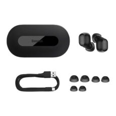 هدفون بلوتوثی بیسوس مدل Bowie EZ10