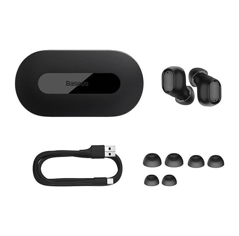هدفون بلوتوثی بیسوس مدل Bowie EZ10