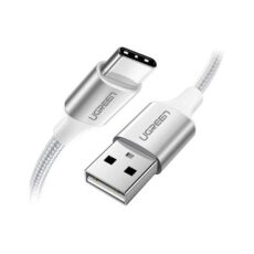 کابل تبدیل USB به USB-C یوگرین مدل L514-45075 طول 1 متر