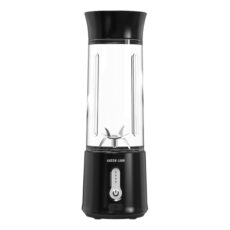 شیکر شارژی گرین لاین مدل JetPlus 6Blades گنجایش 0.5 لیتر