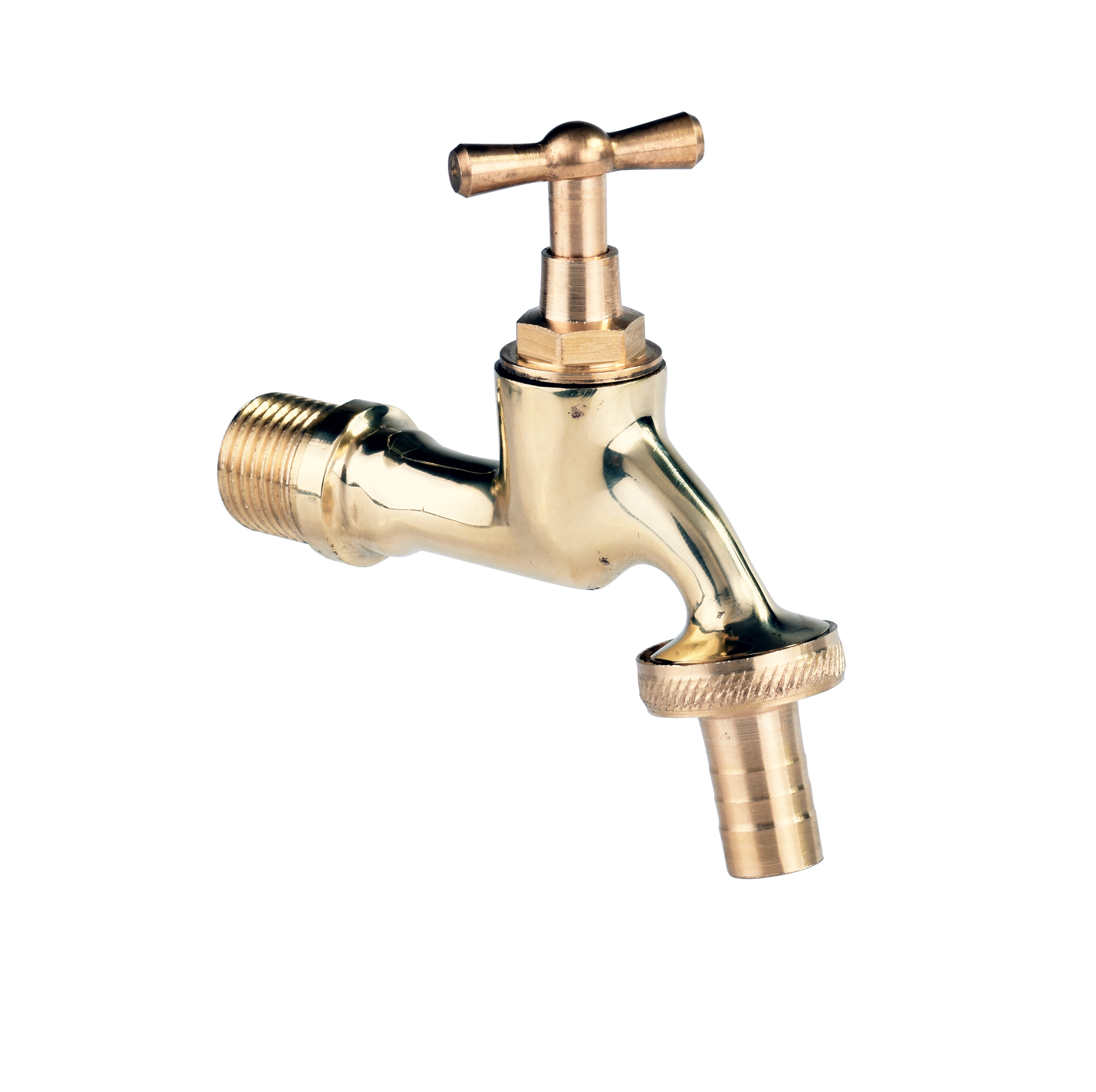 شیر حیاطی مدل p01