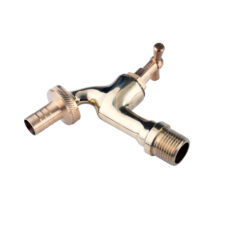 شیر حیاطی مدل p01