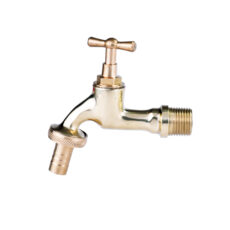 شیر حیاطی مدل p01