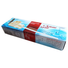 شیر اطمینان سمک شیر کد 01