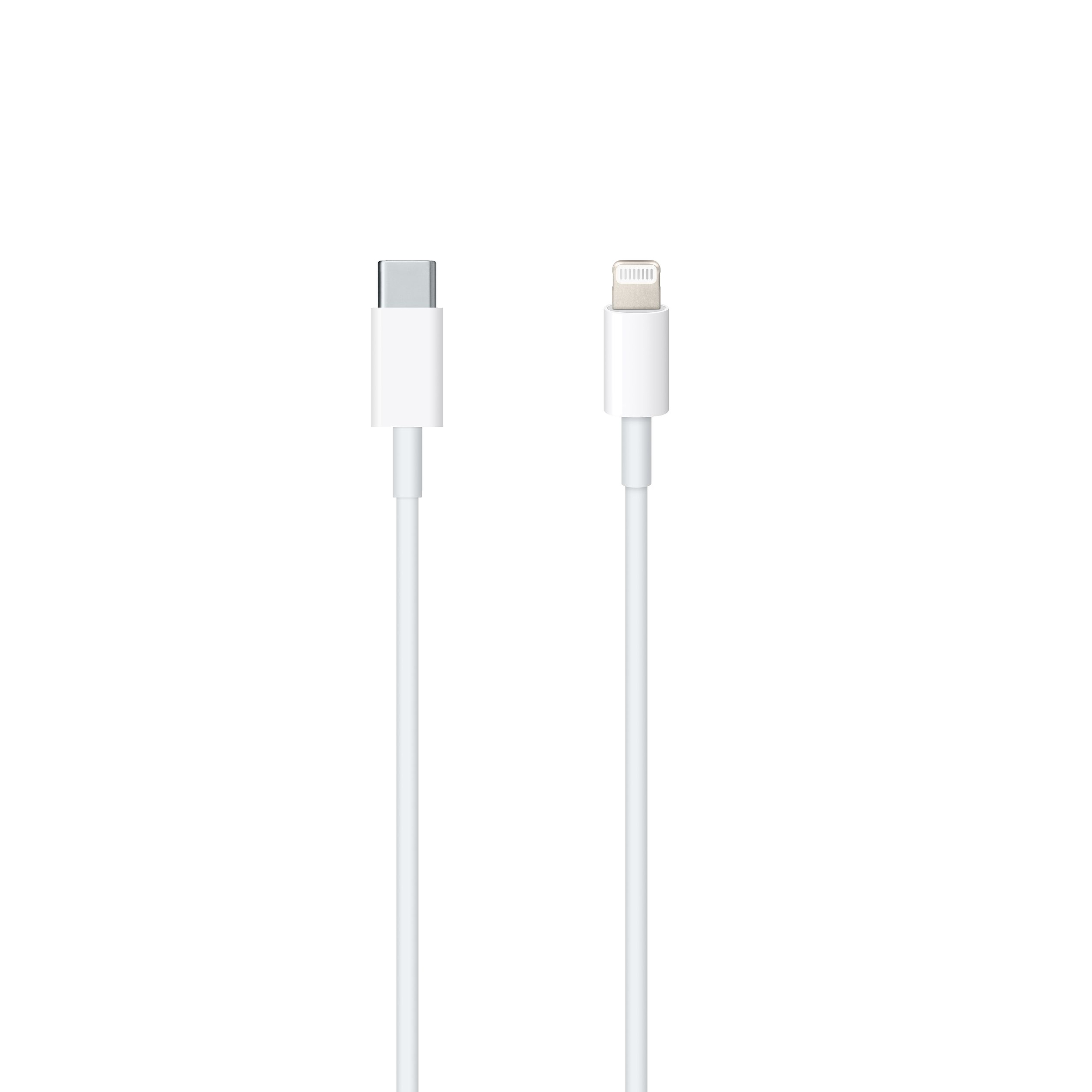 کابل تبدیل USB-C به لایتنینگ اپل طول 2 متر