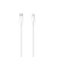 کابل تبدیل USB-C به لایتنینگ اپل طول 2 متر