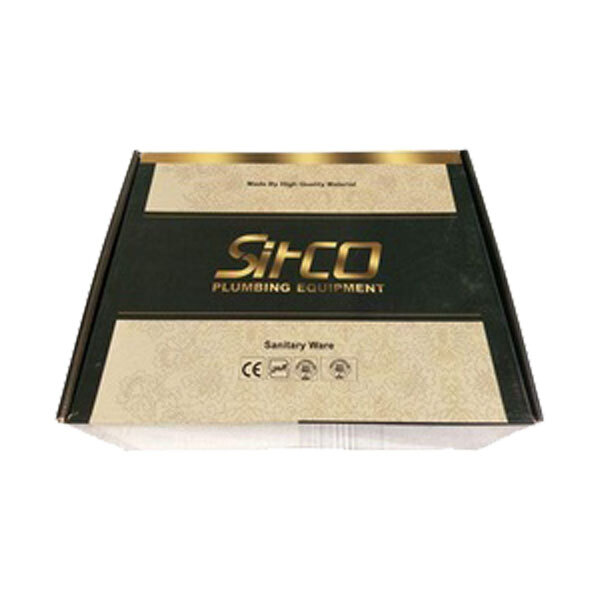 مغزی شیر سیتکو مدل DN-990301