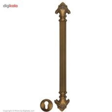 دستگیره حیاطی فیگارو مدل F56