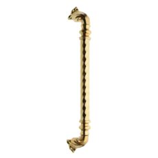 دستگیره در ثابت بیسان مدل صدفی کد S-1009