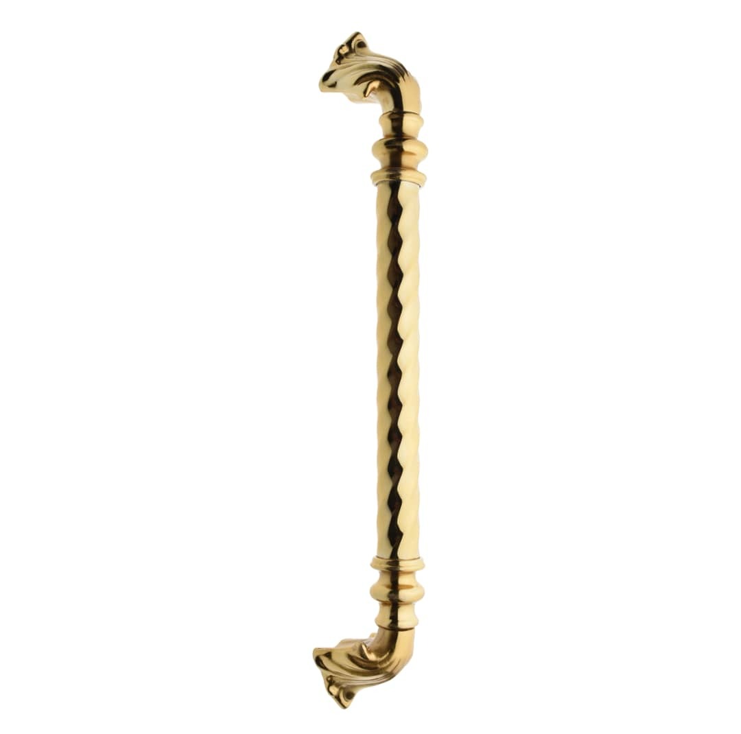 دستگیره در ثابت بیسان مدل صدفی کد S-1009