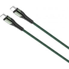 کابل USB-C الدینیو مدل LC102 طول 2 متر