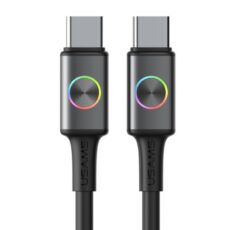 کابل USB-C یوسمز مدل SJ752-60W طول 1.2 متر