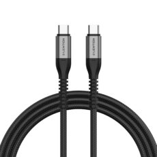 کابل  USB-C لنشن مدل CCT طول 2 متر