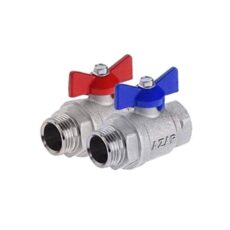 شیر پر کن پکیج آذر مدل TP-107 مجموعه 2 عددی