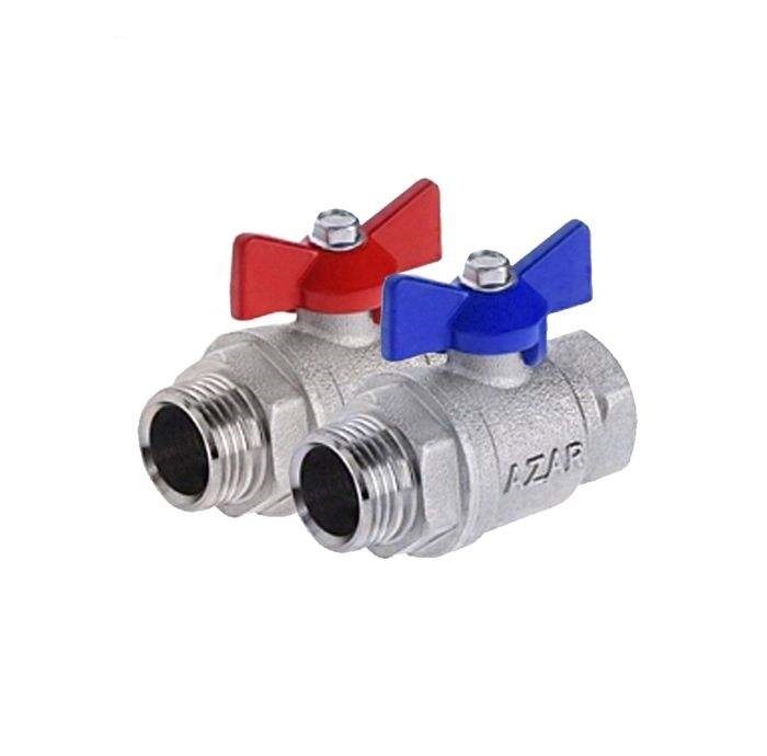 شیر پر کن پکیج آذر مدل TP-107 مجموعه 2 عددی