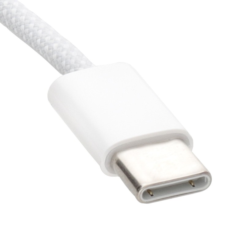 کابل تبدیل USB-C نیبیوا مدل Fast Charge 240 Watt طول 2 متر