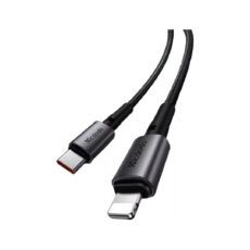 کابل تبدیل USB-C به لایتنینگ مک دودو مدل CA-2851 طول 1.8 متر