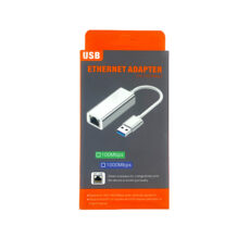 تبدیل USB 3.0 به Ethernet مدل LAN 100/1000