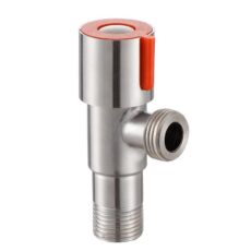 شیر پیسوار دینا مدل DN-3/8Steel بسته 2 عددی