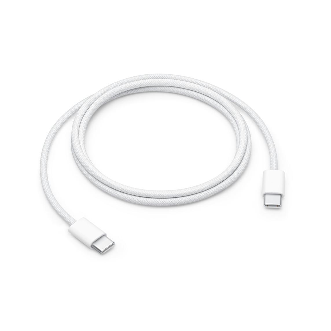 کابل تبدیل USB-C اپل طول 1 متر