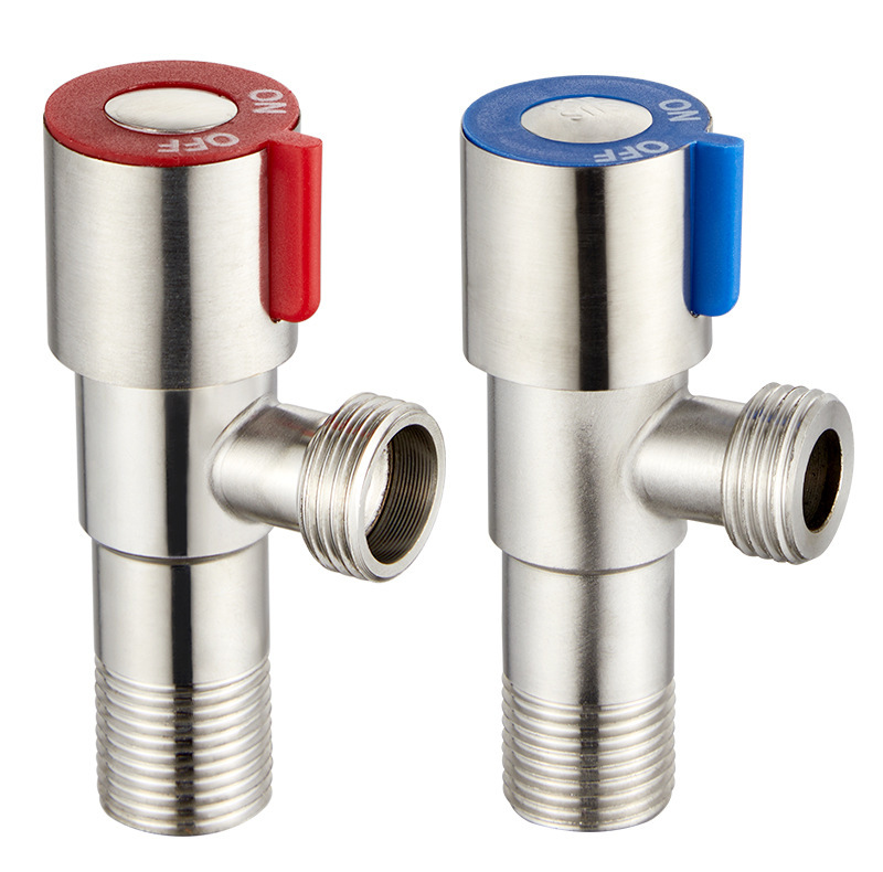 شیر پیسوار دینا مدل DN-3/8Steel بسته 2 عددی