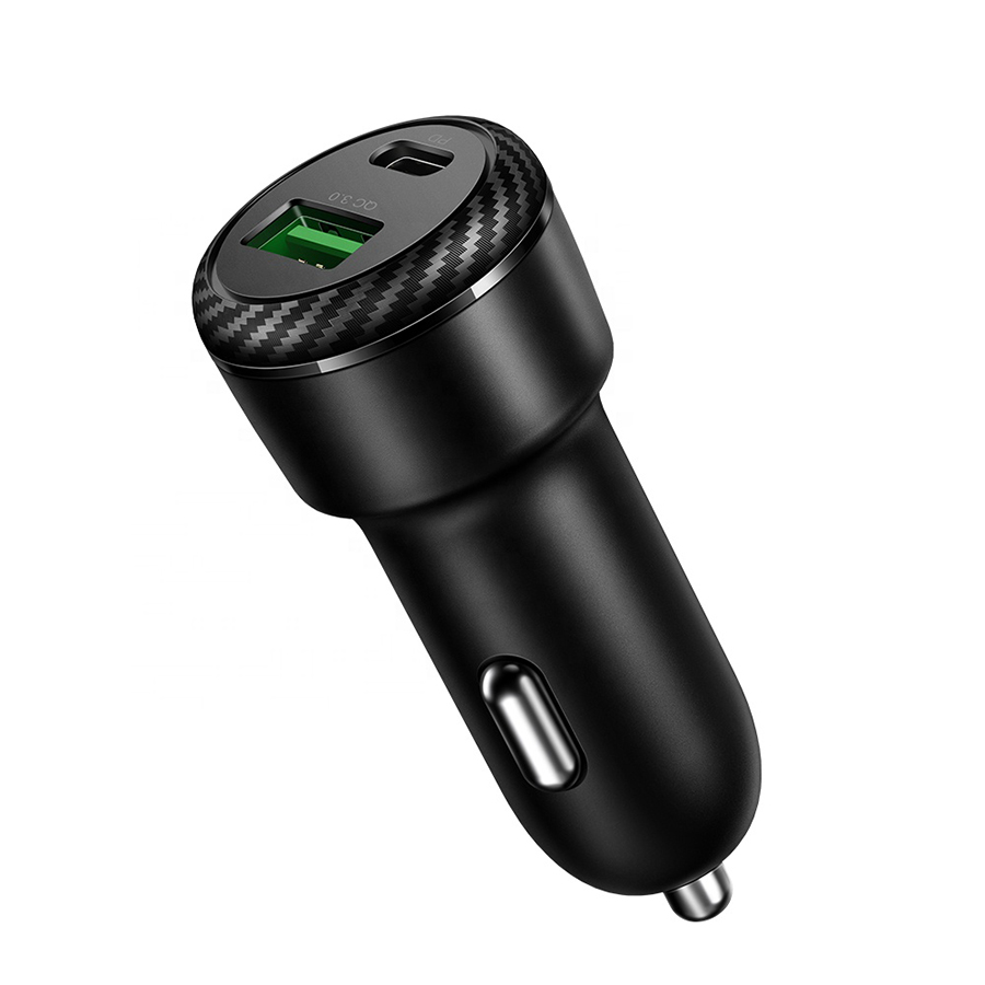 شارژر فندکی مک دودو مدل CC-5970