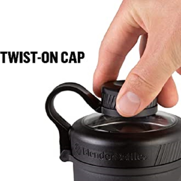 شیکر بلندر باتل مدل 26OZ گنجایش 0.75 لیتر