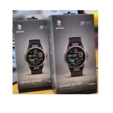 ساعت هوشمند گرین لاین مدل NSR DESIGHN GRAND COMPACT SMART