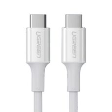 کابل تبدیل USB-C یوگرین مدل US300 طول 1 متر
