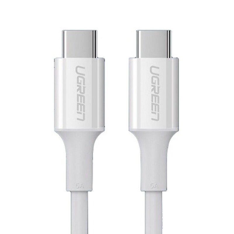 کابل تبدیل USB-C یوگرین مدل US300 طول 1 متر