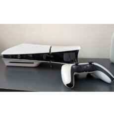 کنسول بازی سونی مدل PlayStation 5 Slim ظرفیت 1 ترابایت ریجن CFI-2116 اروپا
