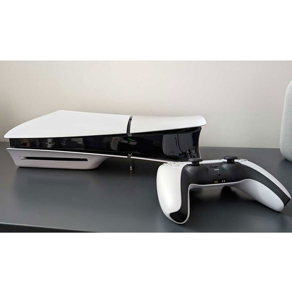 کنسول بازی سونی مدل PlayStation 5 Slim ظرفیت 1 ترابایت ریجن CFI-2116 اروپا