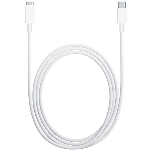 کابل تبدیل USB-C اپل طول 1 متر