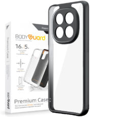 کاور بادیگارد مدل Hammer مناسب برای گوشی موبایل شیائومی Redmi Note 14 Pro 4G