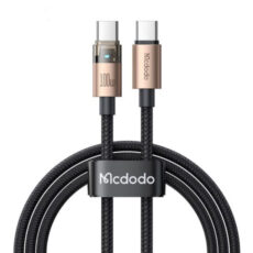 کابل usb-c مک دودو مدل ca-558  100Wطول 1.2متر