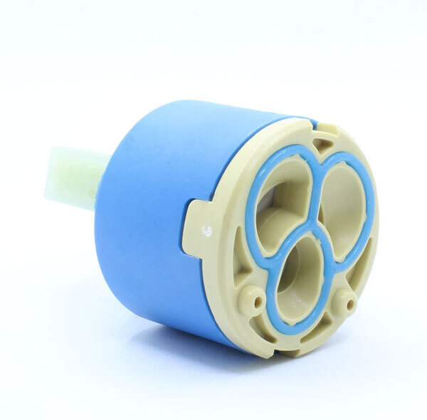 مغزی شیر دینا مدل single washer 40 بسته 4 عددی