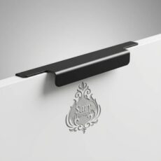 دستگیره کابینت سرو مدل تاپ ساید 100