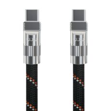 کابل تبدیل USB-C تسکو مدل TCPD 714 طول 1.2 متر