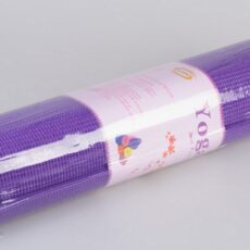 زیرانداز یوگا ژونگای مدل Mat ضخامت 8 میلی متر