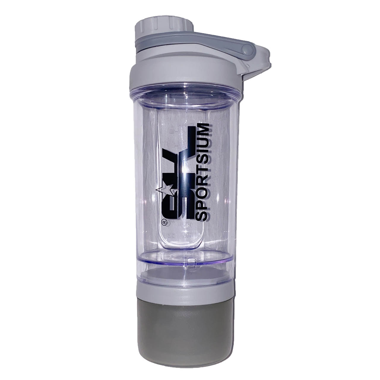 شیکر مدل SPORT-SIUM گنجایش 0.500 لیتر