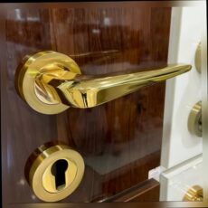 دستگیره در مدل R507 سویچی بسته دو عددی