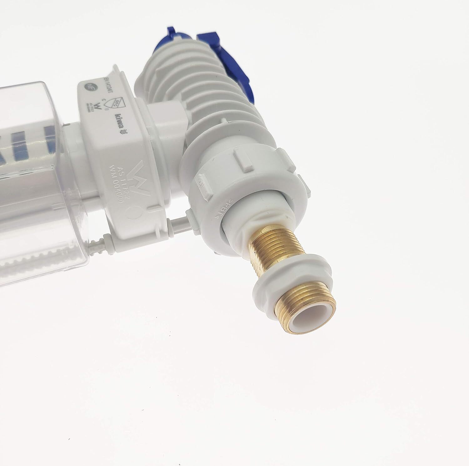 شیر شناور توالت فرنگی گبریت مدل Impuls-380