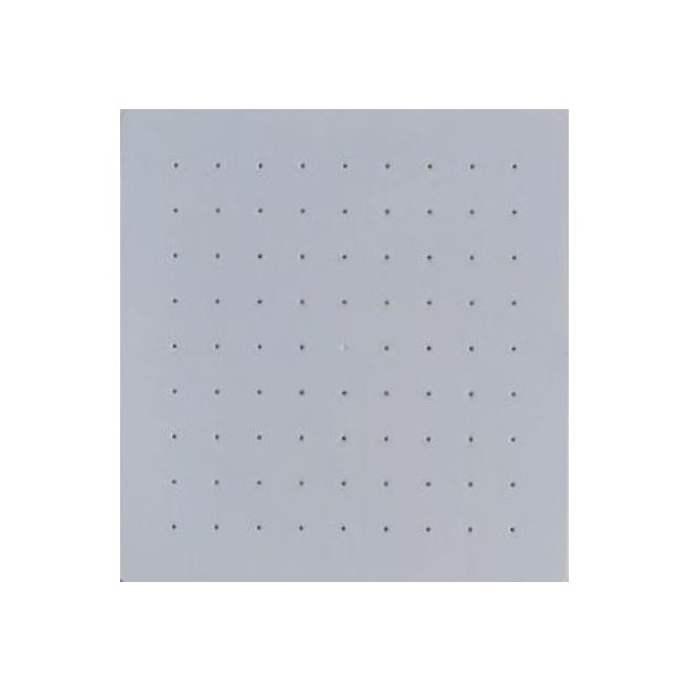 سردوش حمام مدل 20*20 مجموعه دو عددی