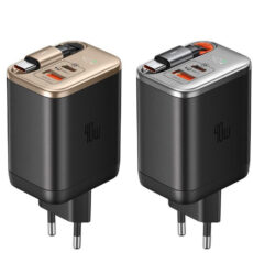 شارژر دیواری 40 وات مک دودو مدل CH-428