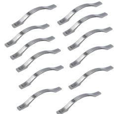 دستگیره کابینت مدل ماندگار 0096 مجموعه 12 عددی